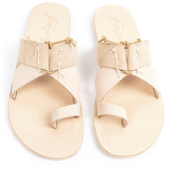 FREE PEOPLE Sophie Slip On Sandal - Picture 4 of 15